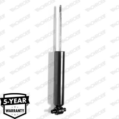 ARKA AMORTİSÖR L/R VOLVO S60 2000-2010 S80 1998 >7.2006 V70 3.2000 >2008 GAZLI 30645462-8624605-9461278