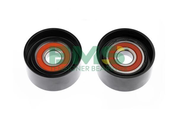 ALTERNATÖR GERGİ RULMANI DOBLO-FIORINO-LINEA-NEMO-BIPPER-COMBO 1.3 DMultijet 10 > 51837960-55275618