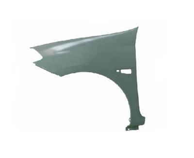 RENAULT - ÖN ÇAMURLUK SOL SYMBOL 2009- - 7782709524