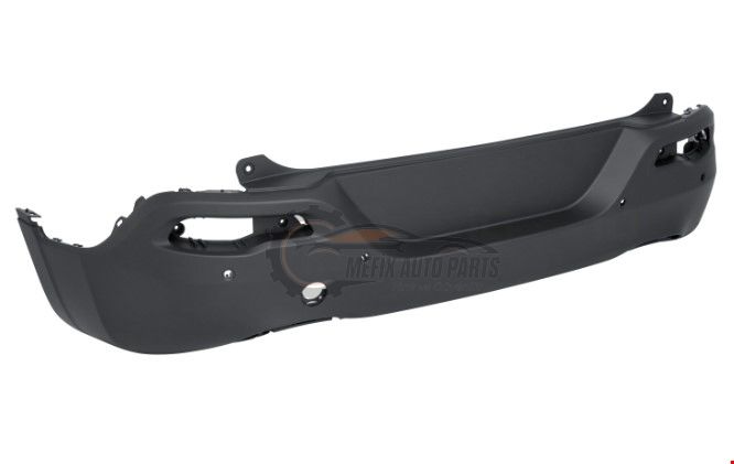 JEEP - ARKA TAMPON ALT (4 SENSÖRLÜ) CHEROKEE 2015- - 68232307AD