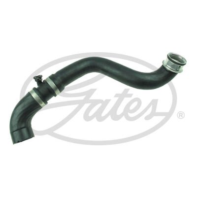 RADYATOR HORTUMU UST MERCEDES W211 C219 A2115015682