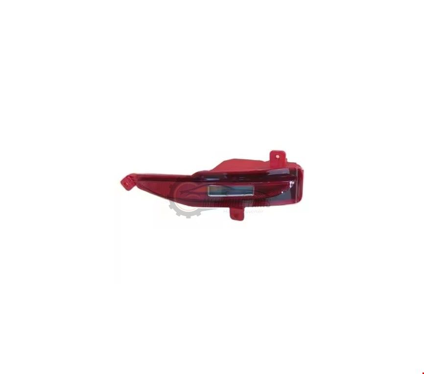 MG - ARKA SİS LAMBASI SOL HS 2022- - 10420741