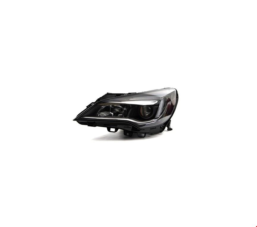OPEL - ÖN FAR SOL XENON ASTRA K 2016- - 13488975xenon