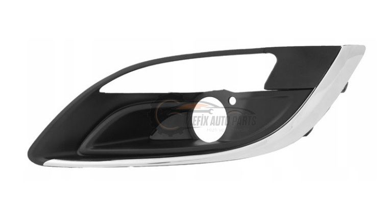 OPEL - SİS FAR KAPAĞI SOL (KROMLU) SİSLİ ASTRA J 2012- - 1401021 / 1401017 / 13368710