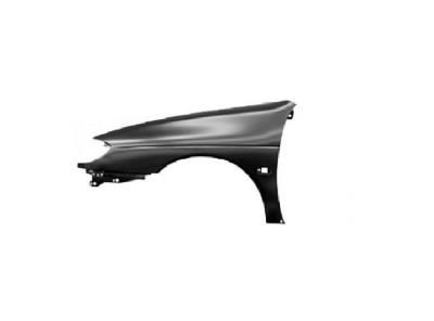 RENAULT - ÖN ÇAMURLUK SOL MEGANE 1999- - 7751696568