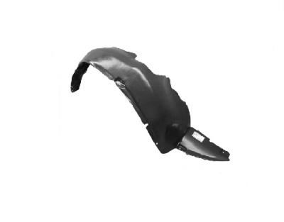 CHEVROLET - ÖN ÇAMURLUK DAVLUMBAZI SOL AVEO SEDAN 2007- - 96648954
