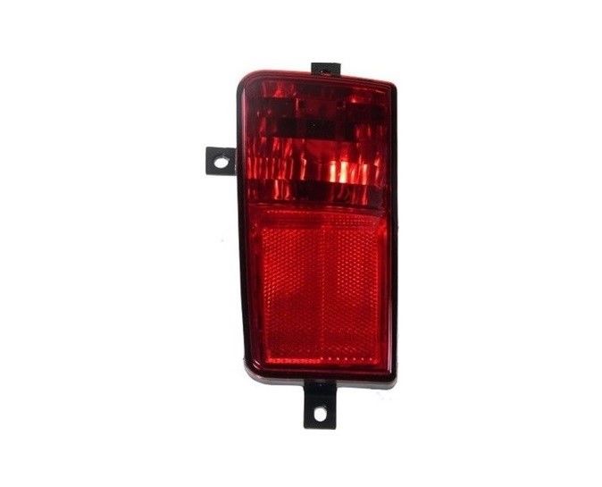 FİAT - ARKA TAMPON REFLEKTÖRÜ SAĞ DUCATO 2007- - 1355874080 / 6350.CN