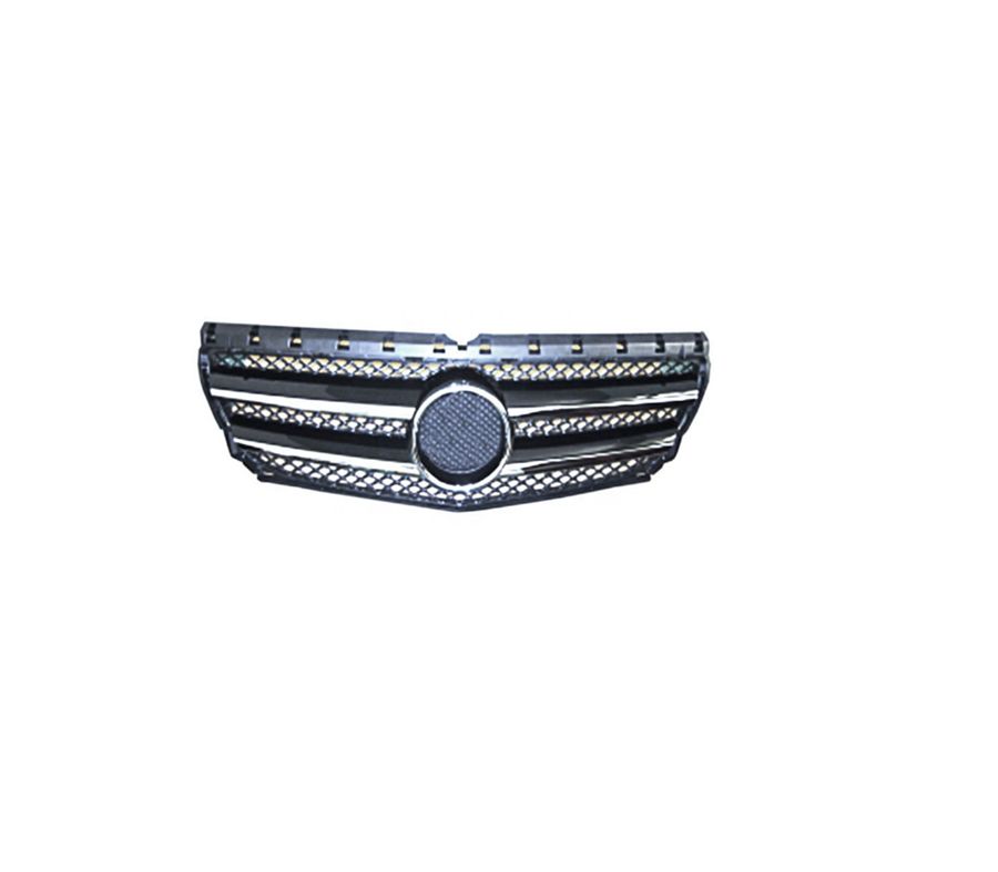 MERCEDES - ÖN PANJUR KOMPLE ( GÜMÜŞ GRİ ) B-CLASS W246 2014- - 2468801283