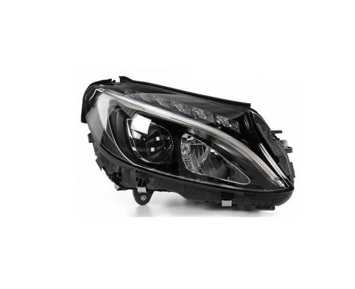 MERCEDES - ÖN FAR SAĞ ( TEK MERCEK ) W205 2014- - 2059067403 / 2058203761 / 2059062402 / 2059063803 / 2059067402