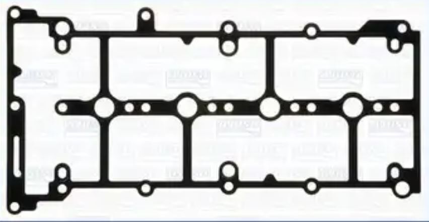 ÜST KAPAK CONTASI METAL DOBLO-LINEA-BRAVO II 1.6 DMTJ 16V 198 A2.000-263 A3.000