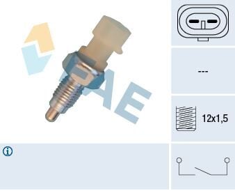 HARARET MÜŞÜRÜ MANİFOLTDAKİ TMPR-TIPO 2.0ie-PALIO-ALBEA-MAREA-BRAVO 1.6 16V 96 > 7547976-46553240
