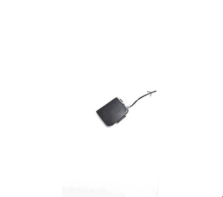 SKODA - ÖN TAMPON ÇEKİ KAPAĞI SUPERB 2008- - 3T0807241