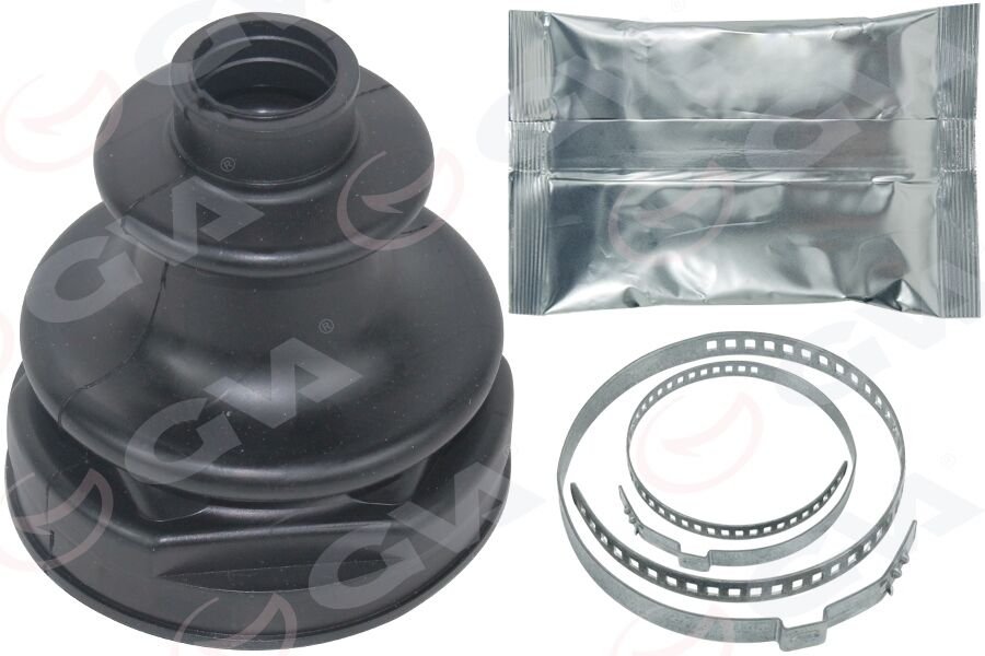 RADYATOR FANI KOMPLE MERCEDES W211 W221 C216 R199  A2115002293