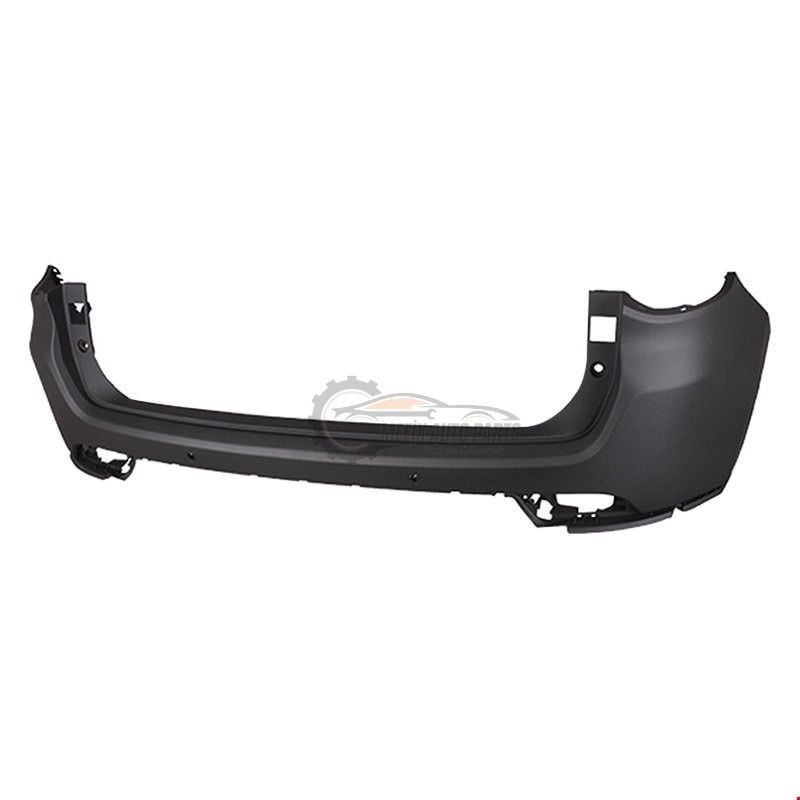 JEEP - ARKA TAMPON ÜST (DELİKSİZ) COMPASS 2017- - 68351583AA