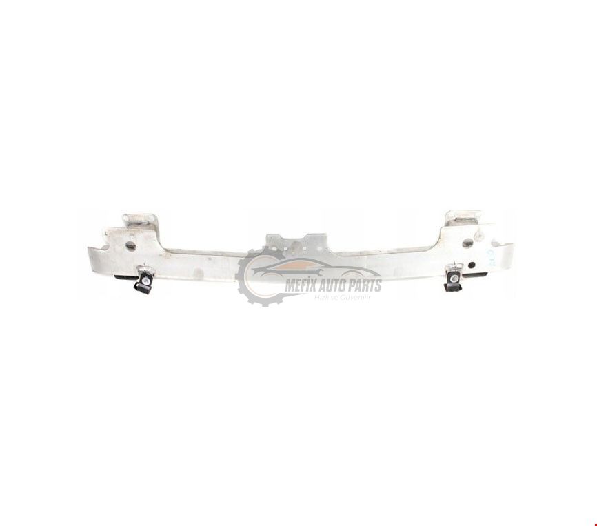 OPEL - ÖN TAMPON DEMİRİ ALÜMİNYUM C4 C41/MOKKA 2020- - 9835607480