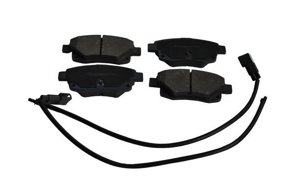 FREN BALATASI ARKA - FORD TRANSIT V347 2.2-2.4-3.2 TDCI 07-06-11- FISLI - OEM WVA24486,6C112M008AF,1433958,6C112M008A,ME6C1J2M008AB,6C112M008AF,1371454,6C112M08AF,1819638