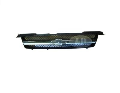 CHEVROLET - ÖN PANJUR KROMLU AVEO 2005- - 96618857