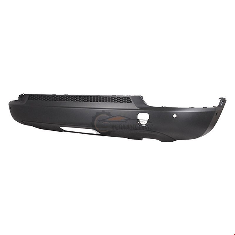JEEP - ARKA TAMPON ALT (SENSÖRLÜ) COMPASS 2017- - 68352686AB