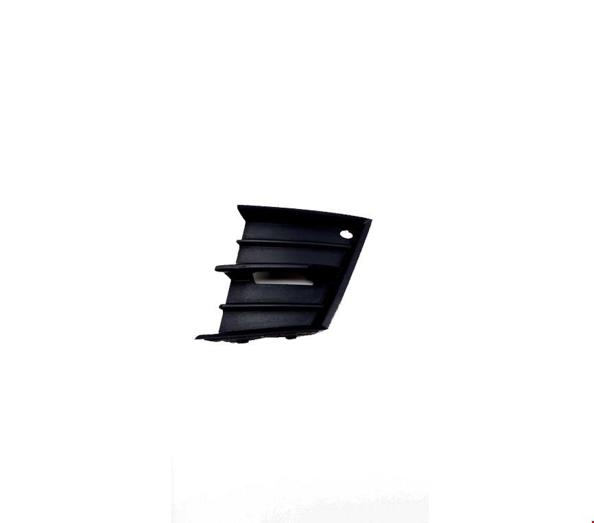 SKODA - ÖN TAMPON IZGARASI SOL ( SİSLİ ) FABİA 2015- - 6V0853665