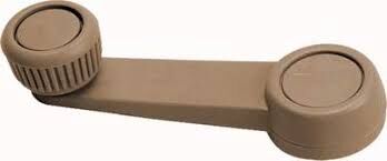 CAM KALDIRMA KOLU SEGMANLI SİYAH BESTA 2.2 D 90>98 E2200 2.2 D 87>05 0S08458580A