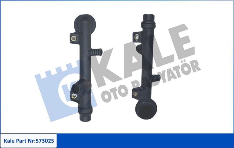 BLOK SU BORUSU UZUN BMW M43 E46 11531709232