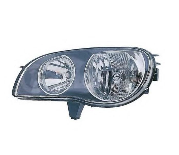 TOYOTA - ÖN FAR (KROM ZEMİN) SOL COROLLA 2000- - 81150-1E410 / 81150-1E420