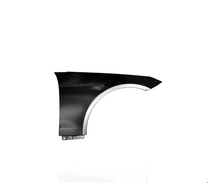 MERCEDES - ÖN ÇAMURLUK SAĞ ( ALÜMİNYUM ) W207 2009-2016 - 2078800218
