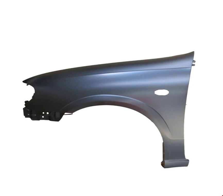 NİSSAN - ÖN ÇAMURLUK SOL ALMERA 2004- - 63101-BN730