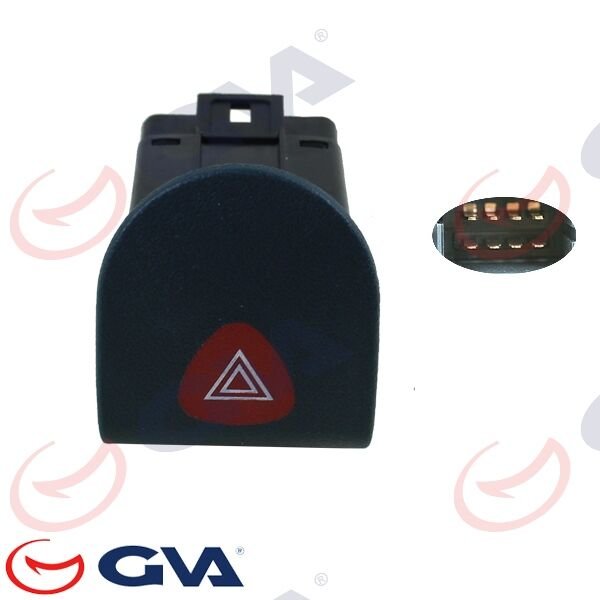AYNA KAPAĞI ASTARLI SAĞ CORSA D 06> VM-964CPR 1428944