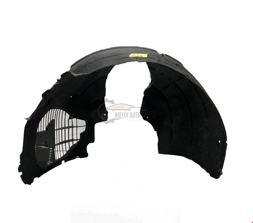 PORSCHE - ÖN ÇAMURLUK DAVLUMBAZI SOL TAYCAN 2020- - 9J1810907