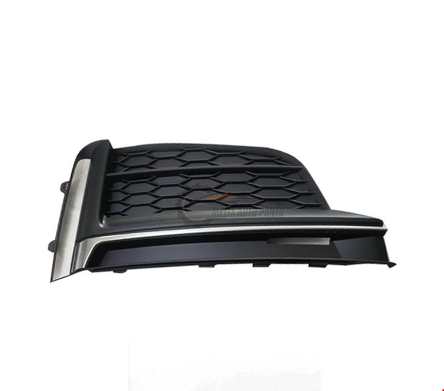 AUDİ - ÖN TAMPON IZGARASI SAĞ S-LİNE A5 2017- - 8W6807682F