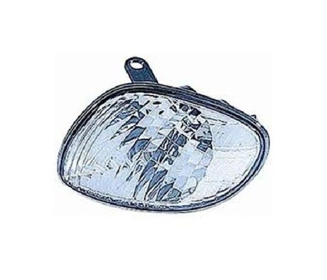 TOYOTA - ÖN SİNYAL SOL ( SOKETLİ ) COROLLA 2000- - 81520-12870