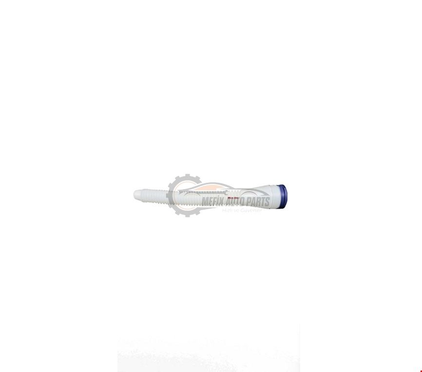 PEUGEOT - SU FISKIYE BİDONU BORUSU 307 2001- - 6439.89 / 643989
