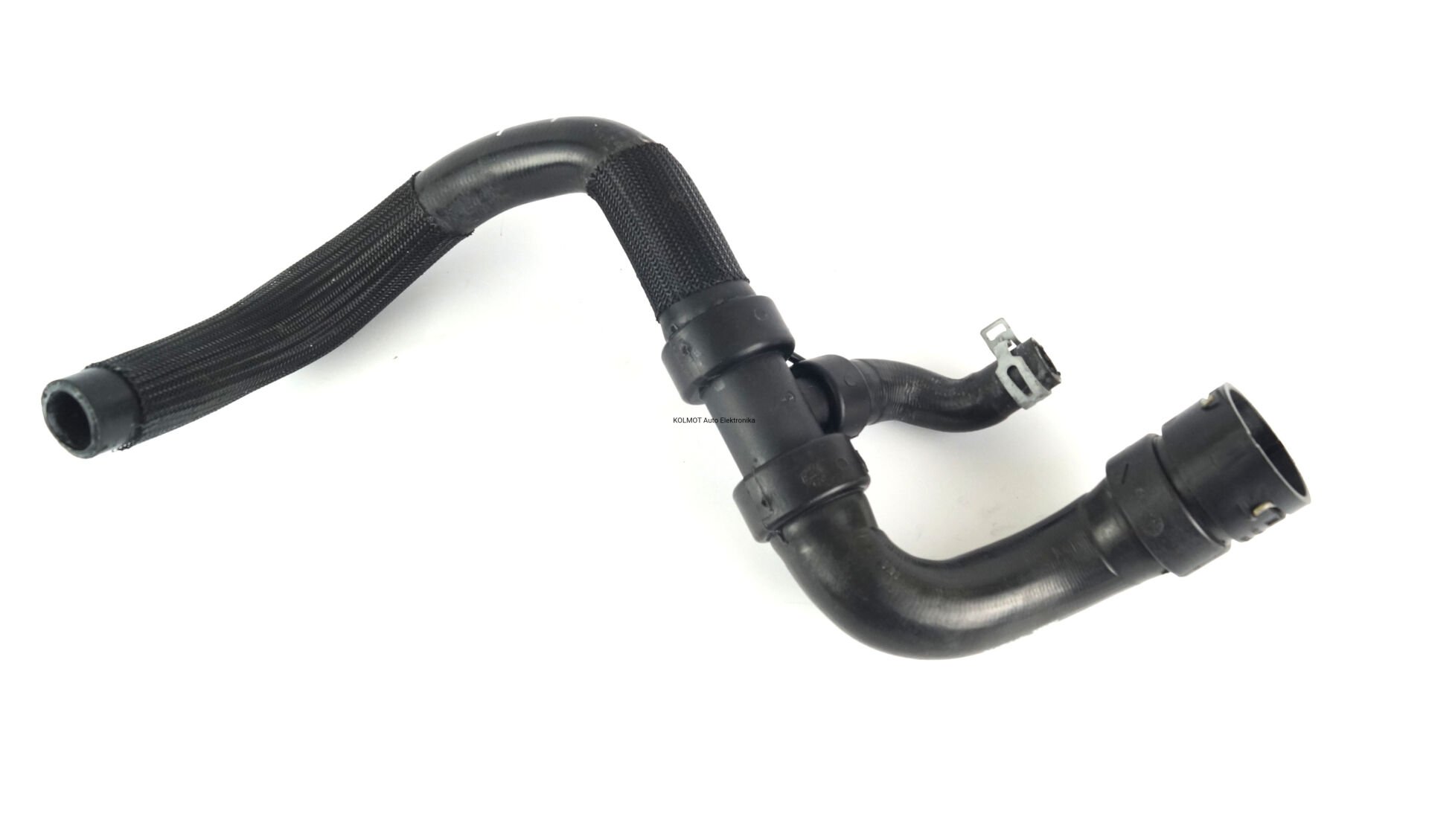 RADYATOR ALT HORTUMU VOLVO S60 II 1.6 D
