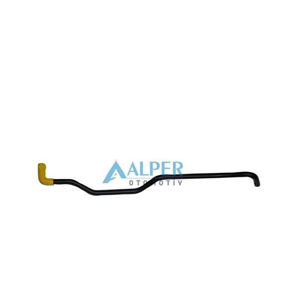 MOTOR KAPUT ÇUBUĞU CORSA D 13186926
