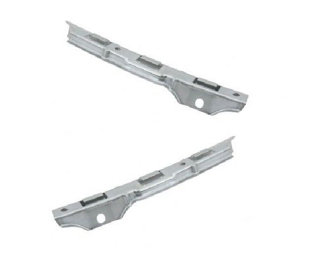 HONDA - ÖN TAMPON BRAKETİ SOL CİVİC 1999- - 71191-S04010