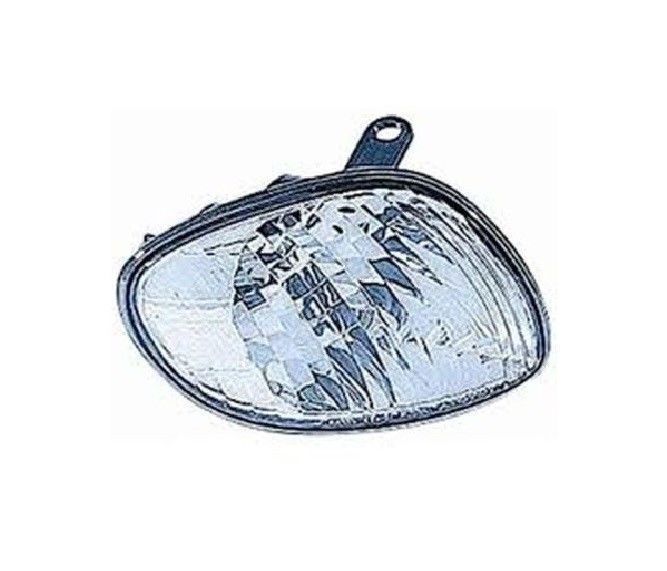 TOYOTA - ÖN SİNYAL SAĞ ( SOKETLİ ) COROLLA 2000- - 81510-12890