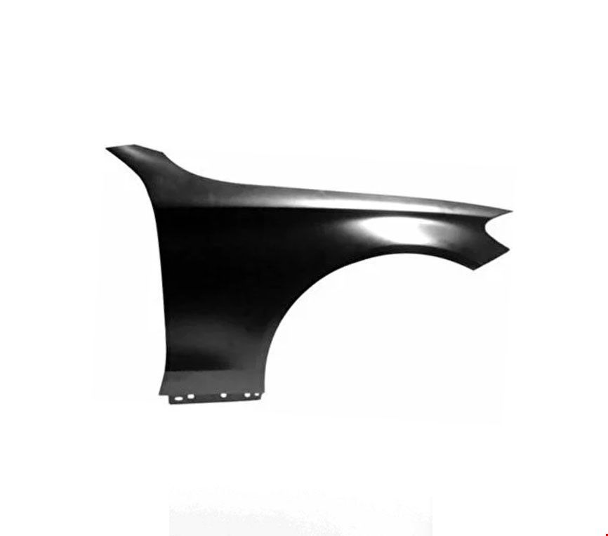 MERCEDES - ÖN ÇAMURLUK SAĞ ( ALÜMİNYUM ) W205 2014- - 2058800218