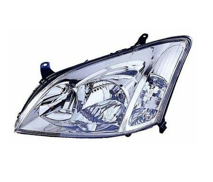 TOYOTA - ÖN FAR SOL COROLLA HB 2002- - 81170-02160 / 81170-02150