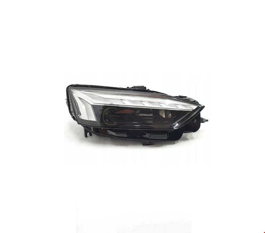AUDİ - ÖN FAR SAĞ A5 2020- - 8W6941040