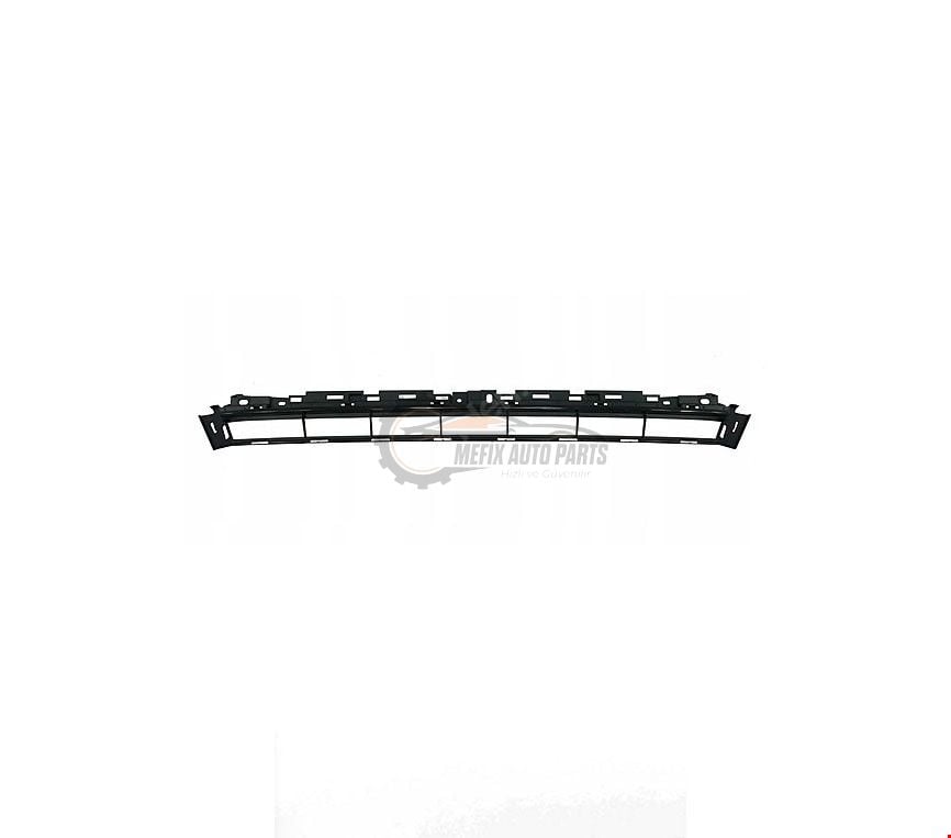 AUDİ - ÖN TAMPON ORTA IZGARASI A5 2017- - 8W6807683