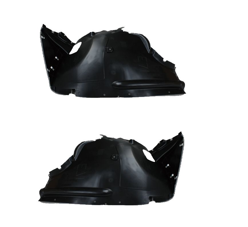 MERCEDES - ÖN ÇAMURLUK DAVLUMBAZI ARKA SOL W213 2016- - 2136900530 / 2386911700