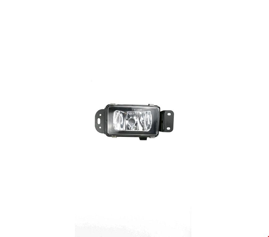 TOYOTA - SİS FARI SOL COROLLA HB 2002- - 81220-02051