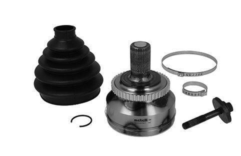 AKS KAFASI DIŞ VOLVO S60 2.4T T5 2.5T 01-10 C30 S70 C70 V70 S80 2.0T 2.4T 2.8T 3.0XC70 27X36X98.2MM 30735120-9463378-8601573-8602607