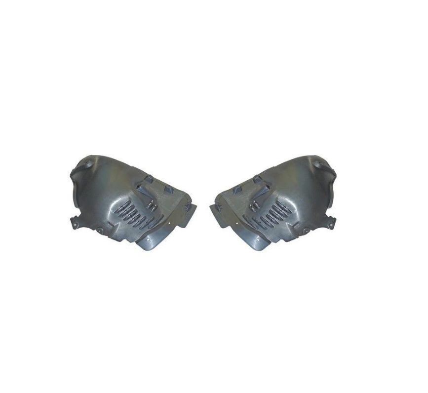 MERCEDES - ÖN ÇAMURLUK DAVLUMBAZI SOL W211 2002- - 2116980130