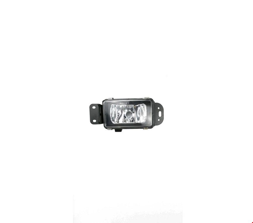 TOYOTA - SİS FARI SAĞ COROLLA HB 2002- - 81210-02051