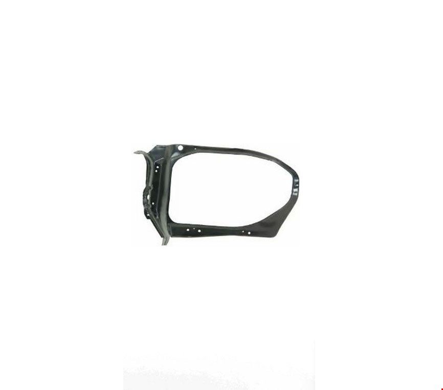 MERCEDES - FAR YUVA SACI SOL W124 1984- - 1246260145