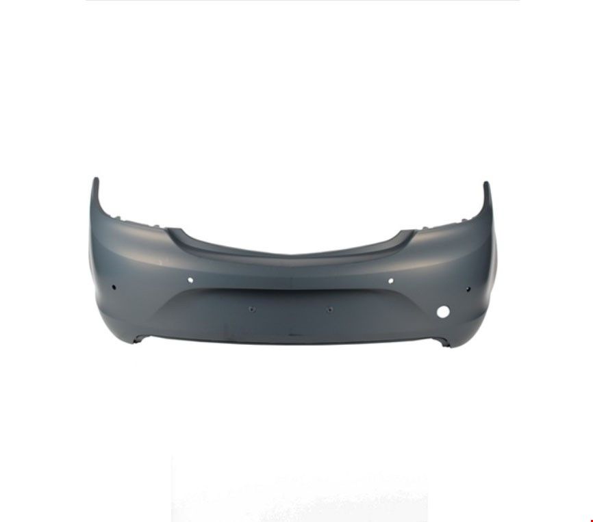 OPEL - ARKA TAMPON (SENSÖRLÜ) İNSİGNİA 2014- - 1404650