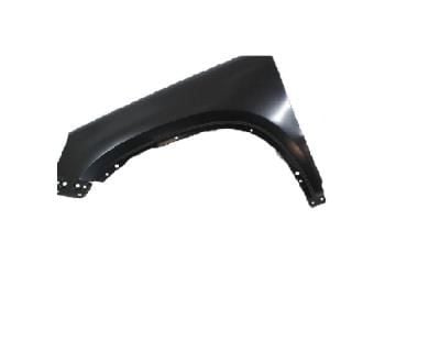VOLKSWAGEN - ÖN ÇAMURLUK SOL TİGUAN 2009- - 5N0821105