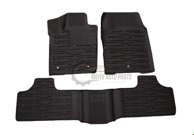JEEP - ÖN-ARKA PASPAS TAKIMI (OR) GRAND CHEROKEE 2014- - 82213686